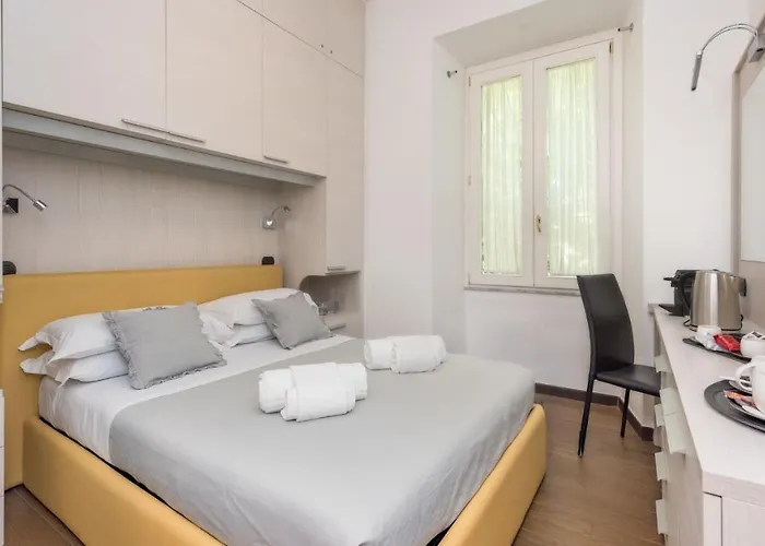 Guest house Andenis Tiber House 4*