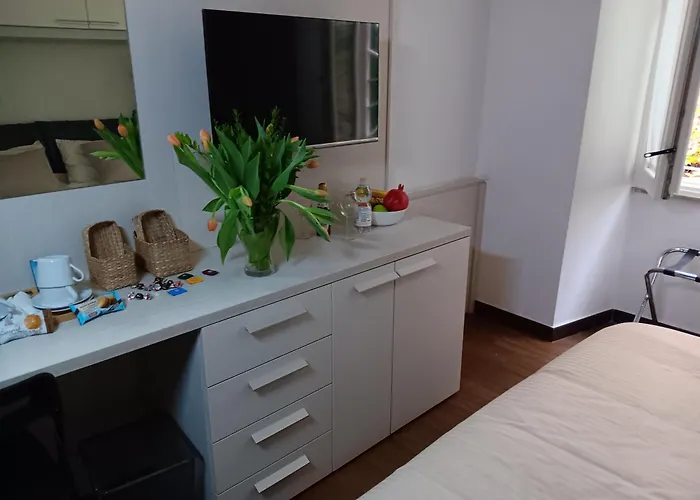 Guest house Andenis Tiber House 4*
