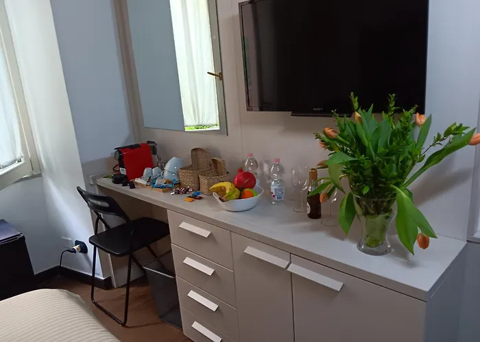 Andenis Tiber House 4* Rome