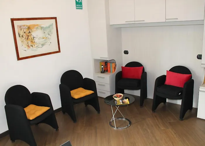 Andenis Tiber House