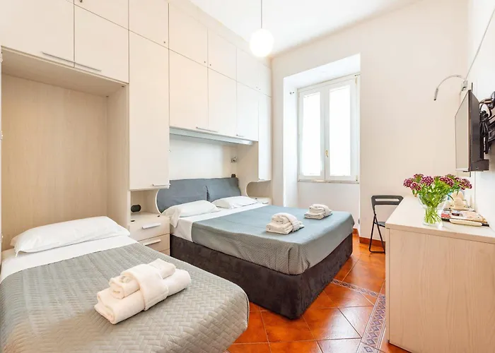 Guest house Andenis Tiber House Rome
