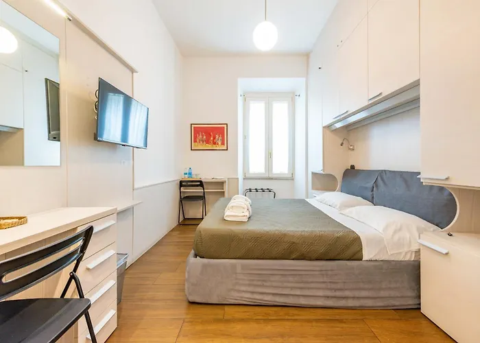 Guest house Andenis Tiber House 4*