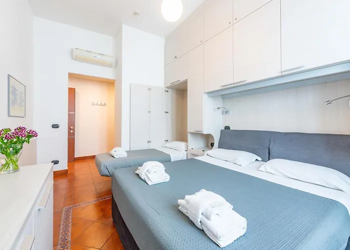 Andenis Tiber House Гостевой дом 4*