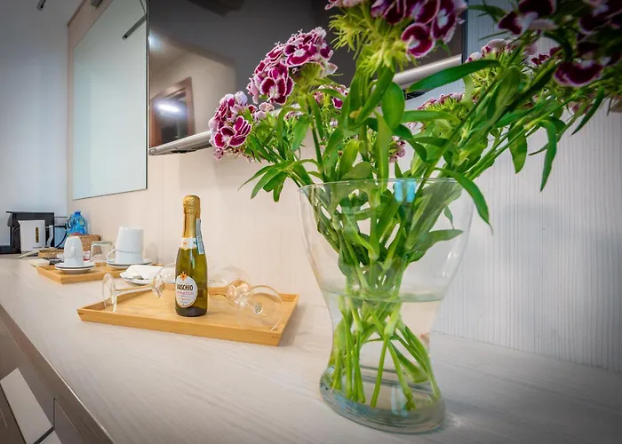 Andenis Tiber House Guest house 4*