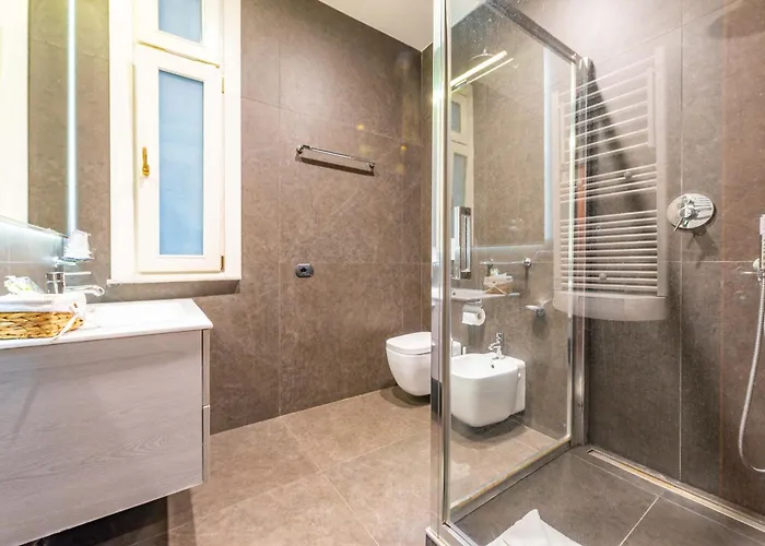 Andenis Tiber House Guest house 4*
