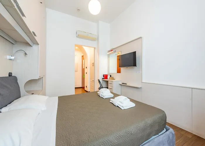 Andenis Tiber House Гостевой дом Рим