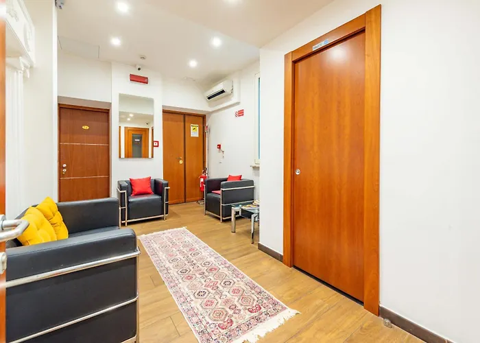 Andenis Tiber House