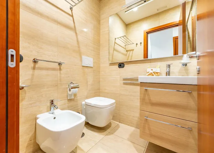 Гостевой дом Andenis Tiber House Рим