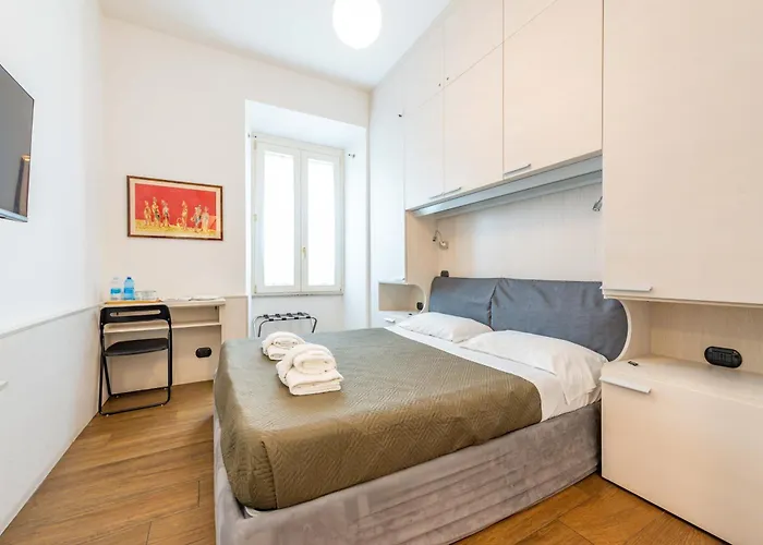 Andenis Tiber House 4*
