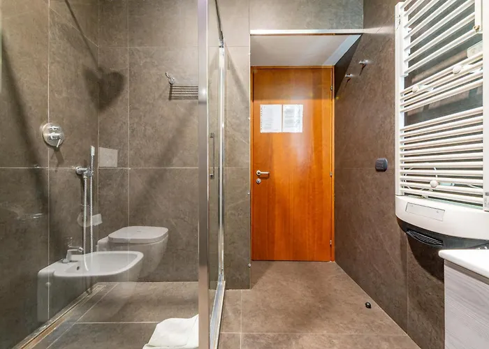 Andenis Tiber House 4*