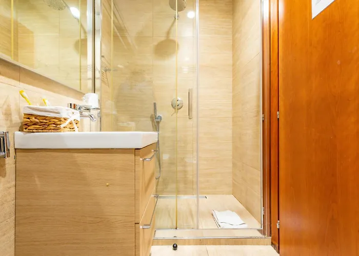 Guest house Andenis Tiber House 4*