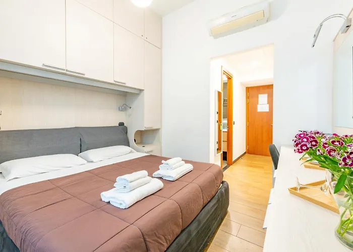 Andenis Tiber House Guest house
