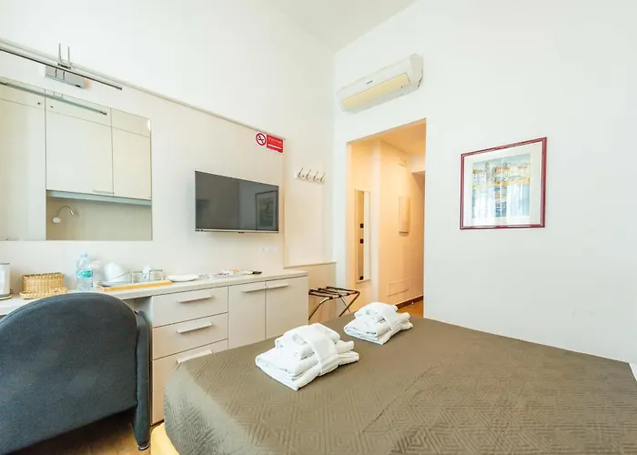 Guest house Andenis Tiber House Rome