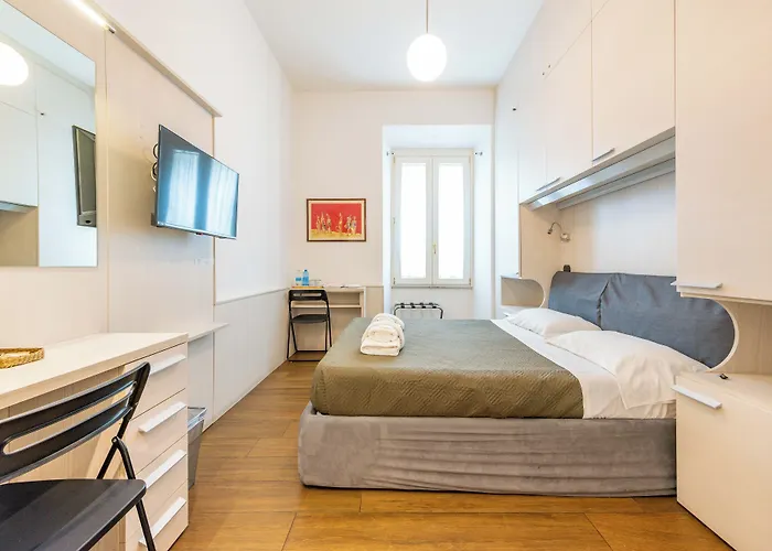 Andenis Tiber House Guest house 4*