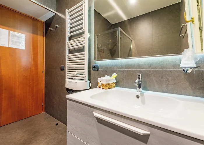 Andenis Tiber House Guest house Rome