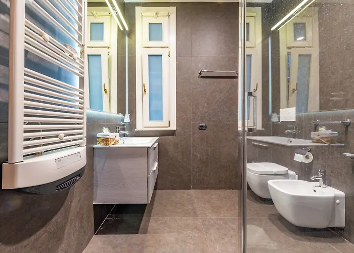 Andenis Tiber House Guest house 4*