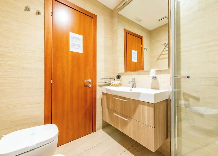 Guest house Andenis Tiber House Rome