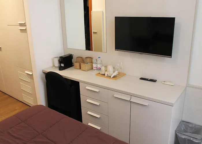 Andenis Tiber House Guest house 4*