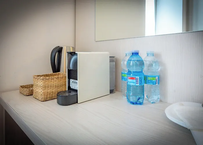 Guest house Andenis Tiber House 4*