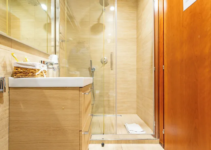 Гостевой дом Andenis Tiber House 4*