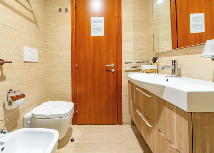 Andenis Tiber House 4* Rome